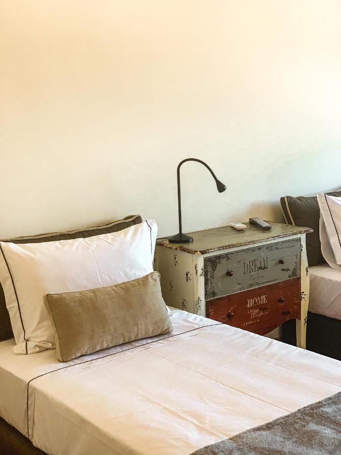 Quinta Das Cerdeiras 페소다레과 외부 사진