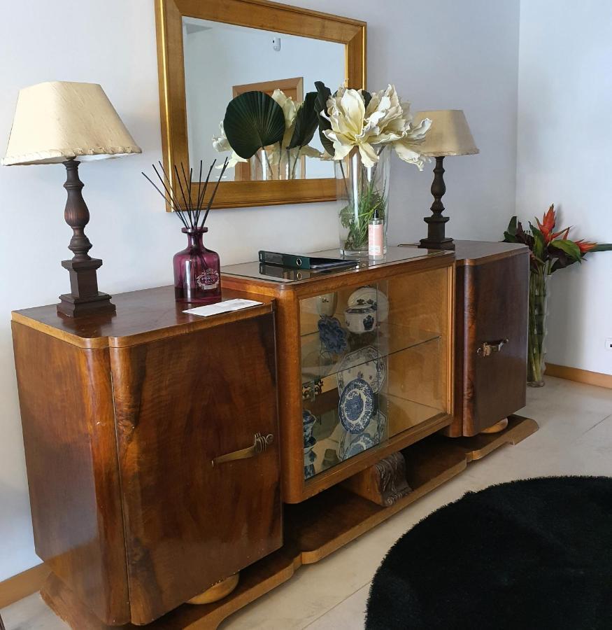 Quinta Das Cerdeiras 페소다레과 외부 사진
